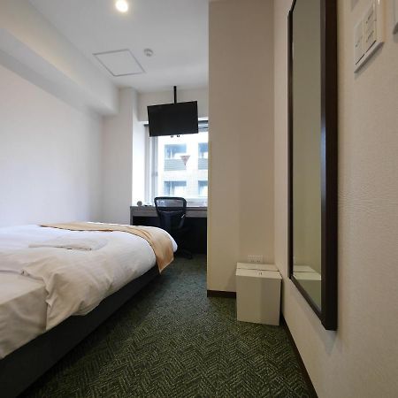 Hotel Comfybed Ginza โตเกียว ภายนอก รูปภาพ