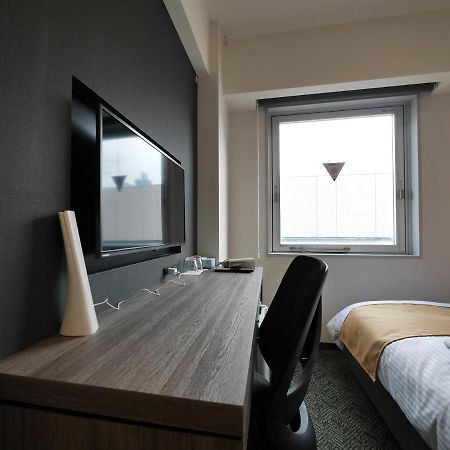 Hotel Comfybed Ginza โตเกียว ภายนอก รูปภาพ
