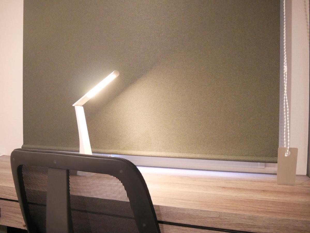 Hotel Comfybed Ginza โตเกียว ภายนอก รูปภาพ