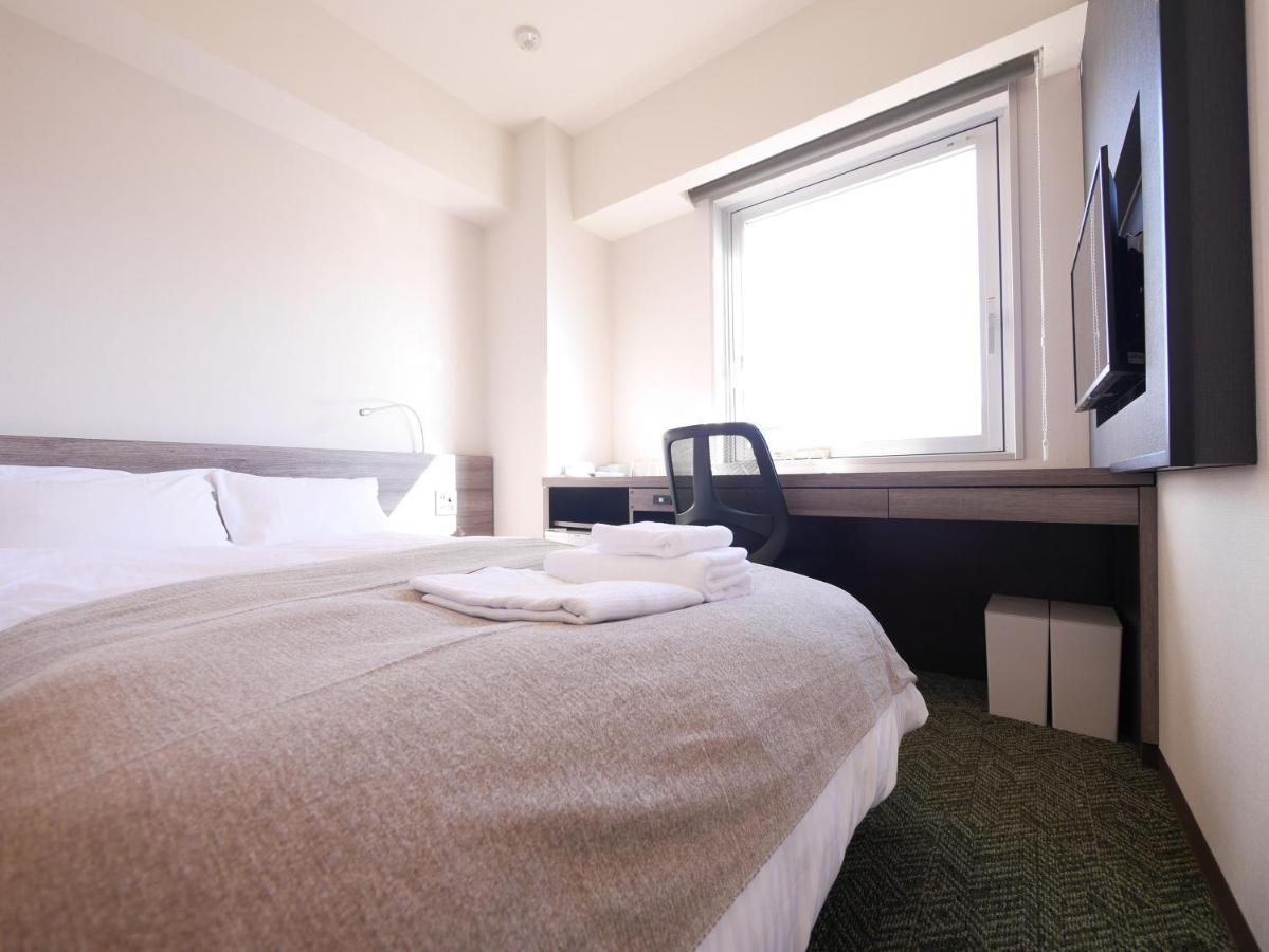 Hotel Comfybed Ginza โตเกียว ภายนอก รูปภาพ