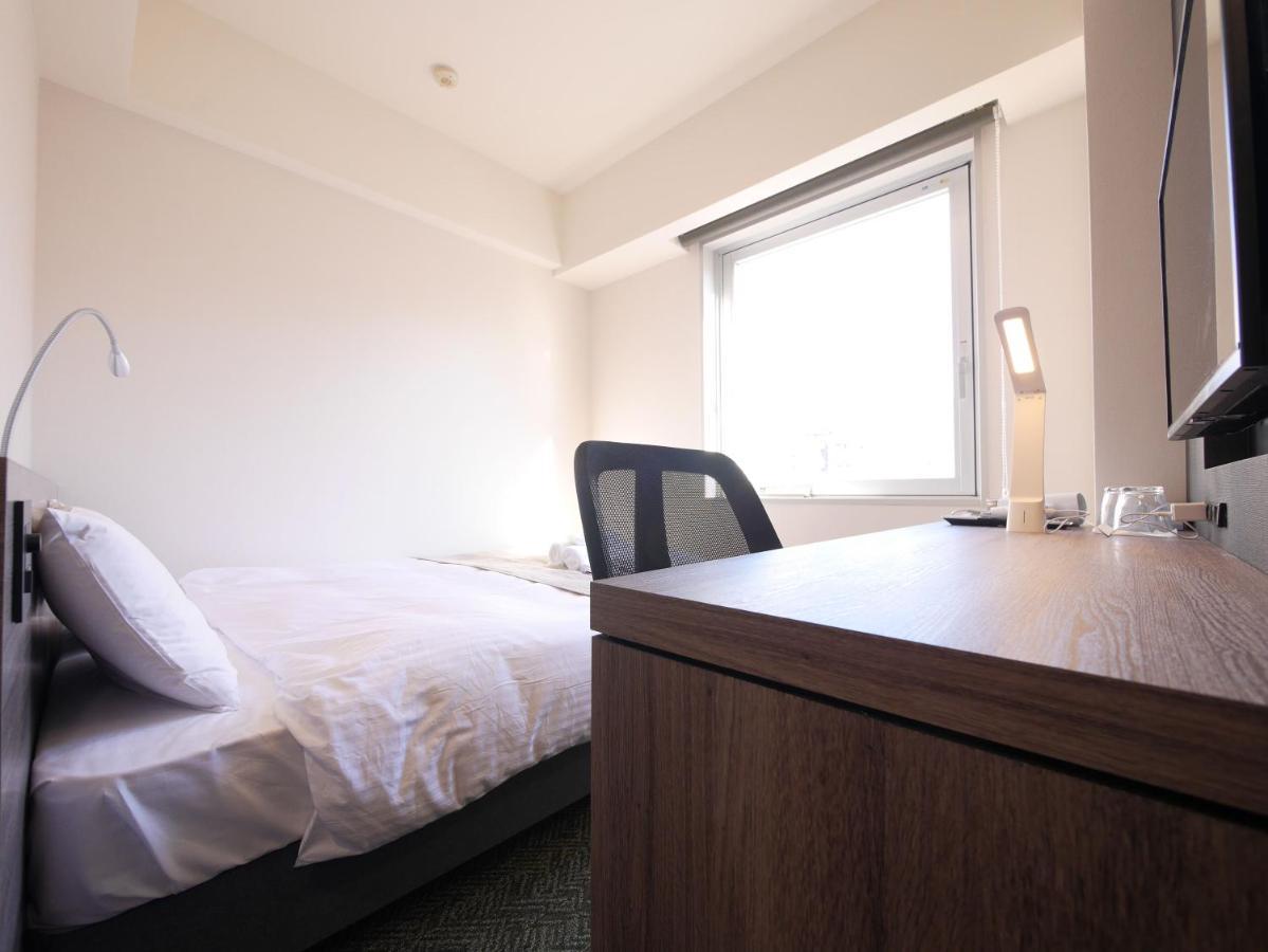 Hotel Comfybed Ginza โตเกียว ภายนอก รูปภาพ