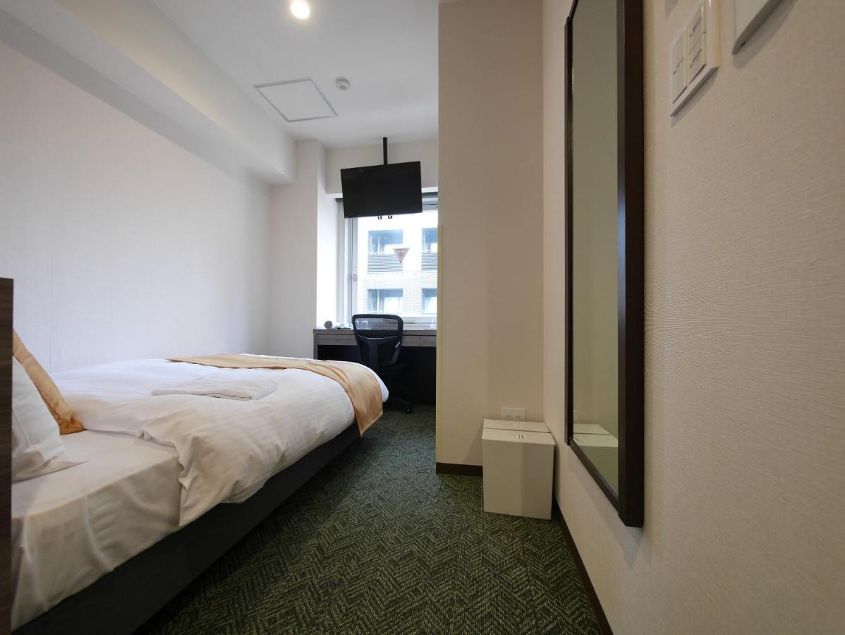 Hotel Comfybed Ginza โตเกียว ภายนอก รูปภาพ