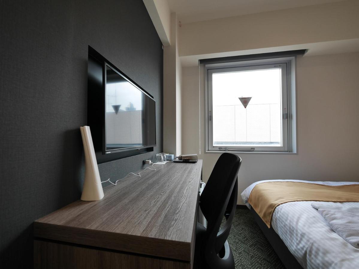 Hotel Comfybed Ginza โตเกียว ภายนอก รูปภาพ