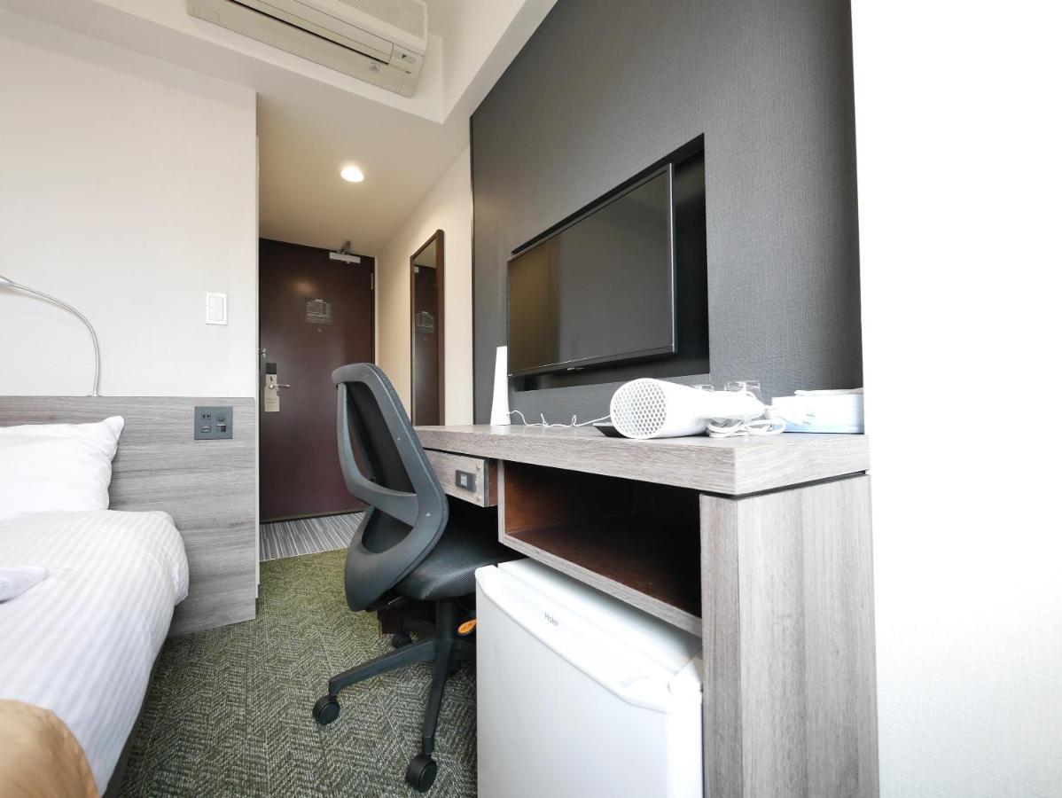 Hotel Comfybed Ginza โตเกียว ภายนอก รูปภาพ